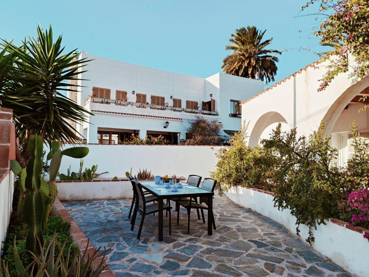 Casa En Cabo De Gata,