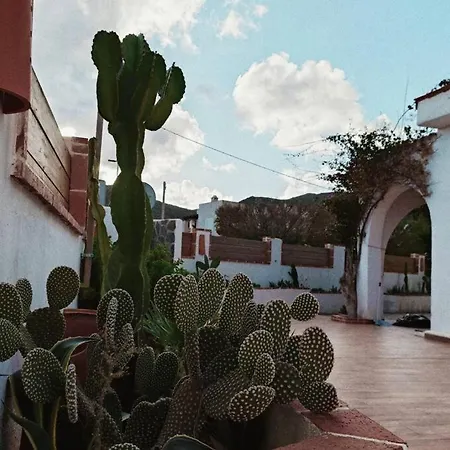 Casa En Cabo De Gata, San Jose Villa Exterior photo