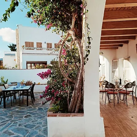 Casa En Cabo De Gata, San Jose Villa Exterior photo