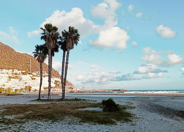 Casa En Cabo De Gata, San Jose
