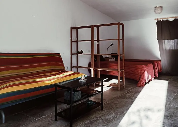 Casa En Cabo De Gata, San Jose