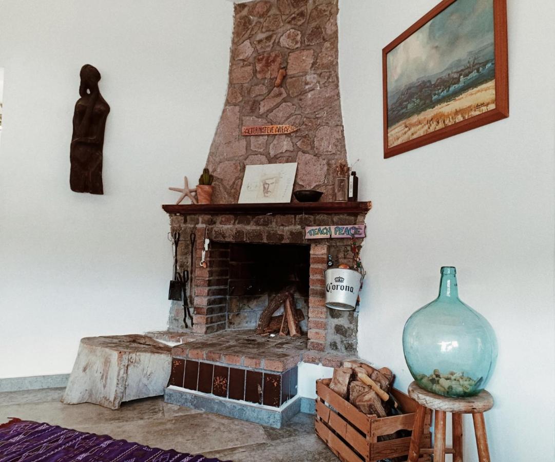 Casa En Cabo De Gata, Holiday home San Jose (Almeria)
