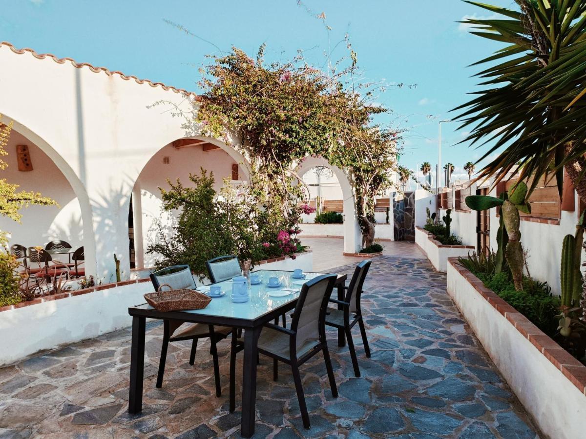 Casa En Cabo De Gata, *