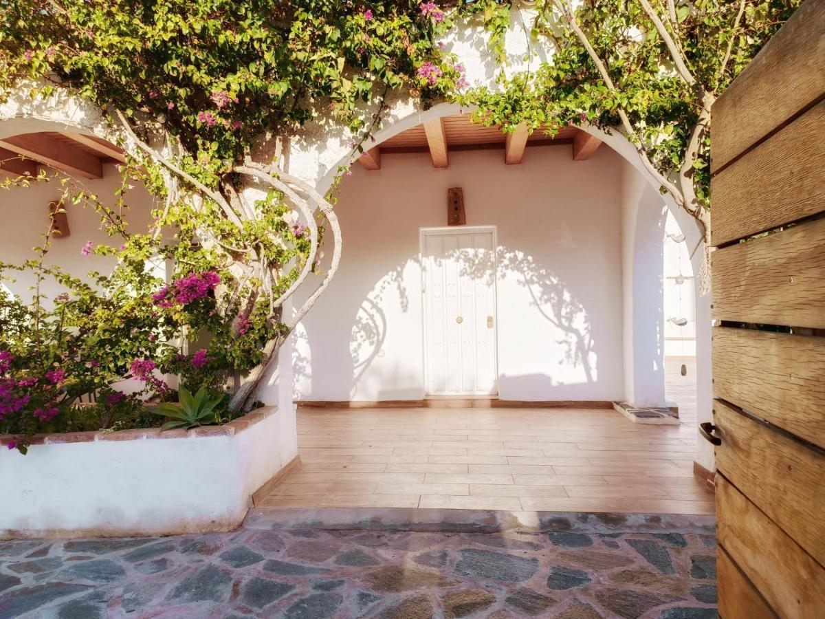 Casa En Cabo De Gata, Holiday home *