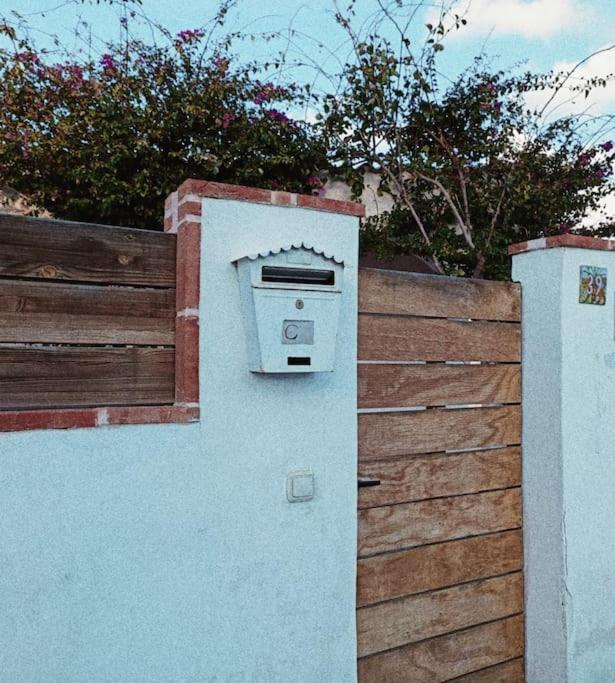 Holiday home Casa En Cabo De Gata, San Jose (Almeria)