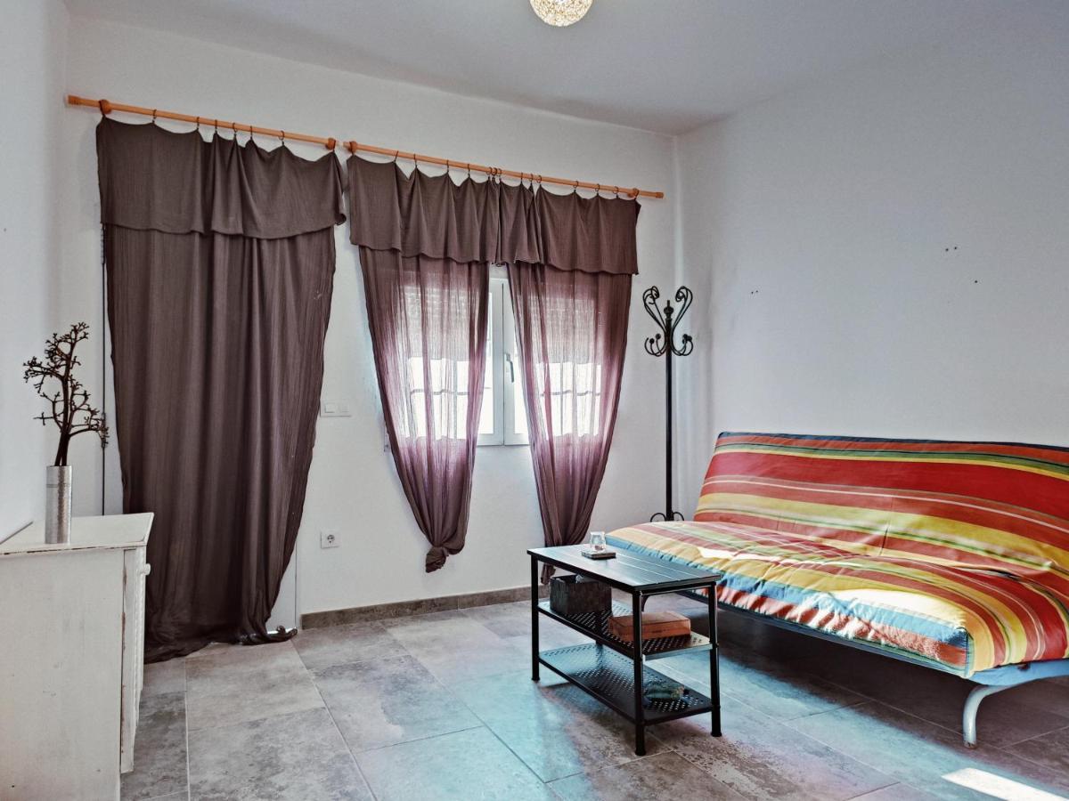 Casa En Cabo De Gata, Holiday home San Jose (Almeria)