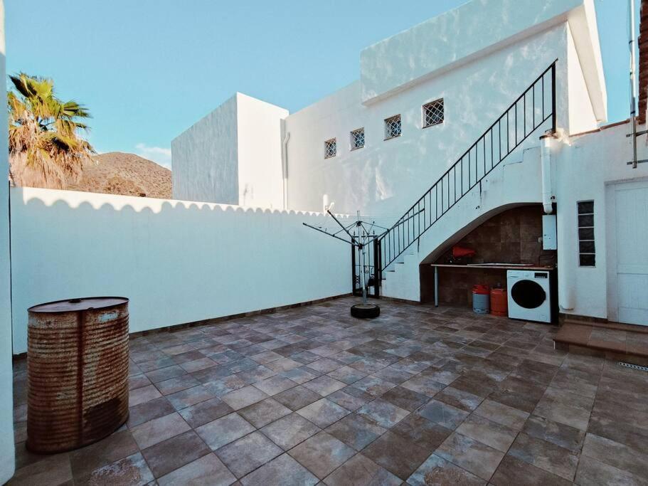 Holiday home Casa En Cabo De Gata, *