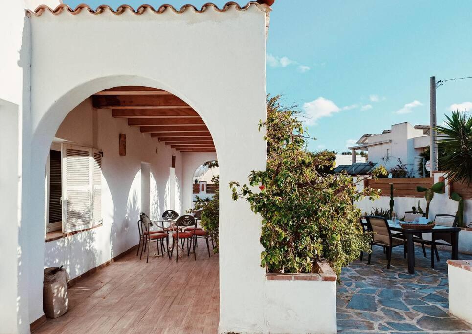 Casa En Cabo De Gata,