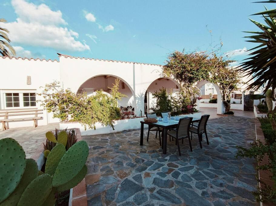 Сasa de vacaciones Casa En Cabo De Gata, San José