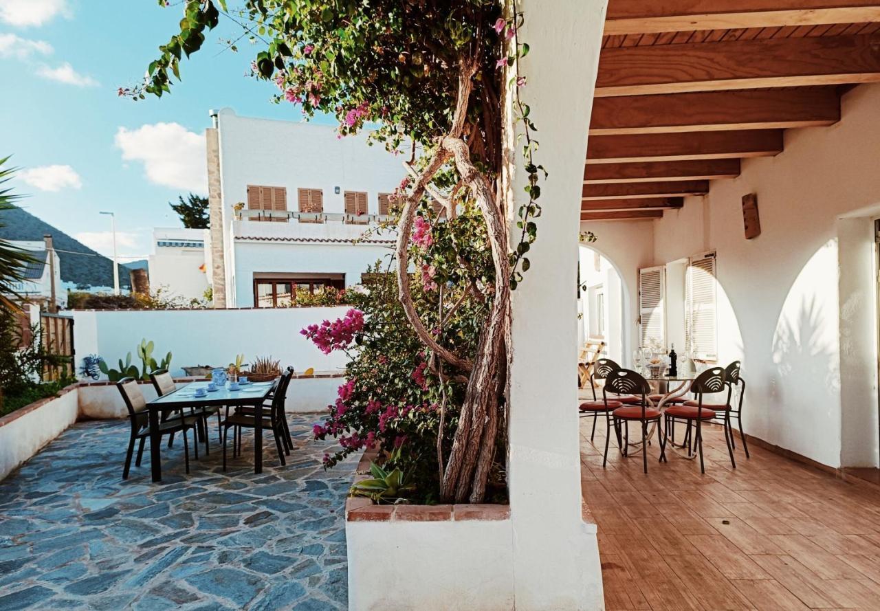 Casa En Cabo De Gata, Сasa de vacaciones San José