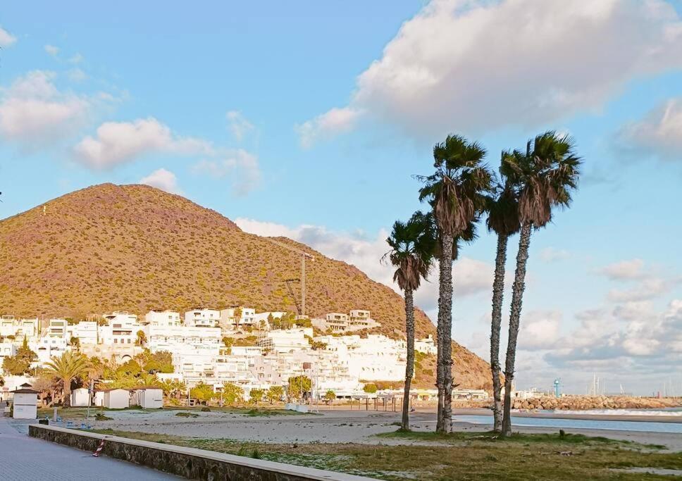 Сasa de vacaciones Casa En Cabo De Gata,