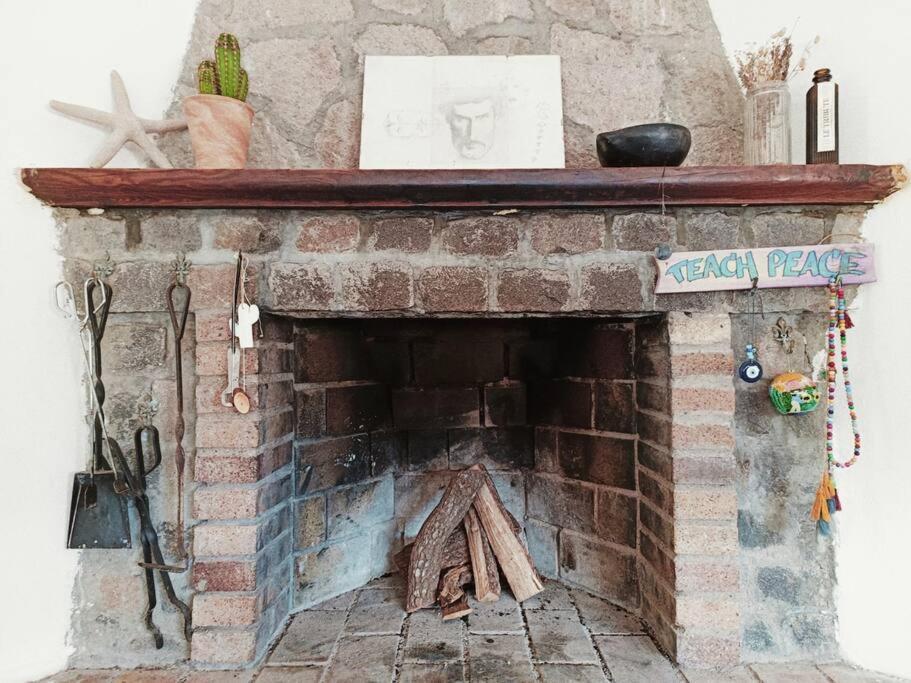 Сasa de vacaciones Casa En Cabo De Gata, San José