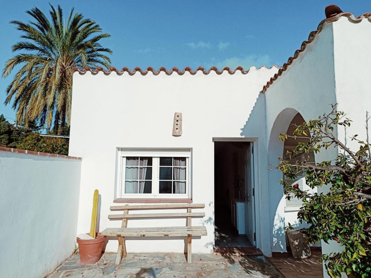 Сasa de vacaciones Casa En Cabo De Gata,